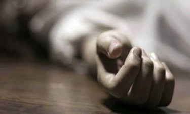 মোংলার পশুর নদী থেকে অজ্ঞাত ব্যক্তির মরদেহ উদ্ধার