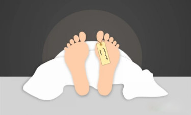 নীলফামারীতে রেললাইনের পাশে অজ্ঞাত নারীর মরদেহ উদ্ধার