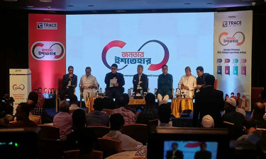 শেখ হাসিনা ও আ. লীগ নিয়ে রাজনৈতিক দলগুলোকে সিদ্ধান্ত নিতে বললেন প্রেস সচিব