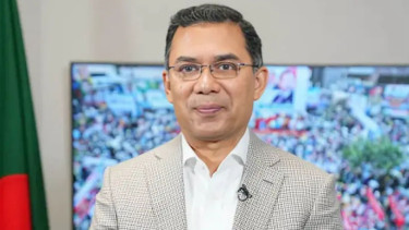 তারেক রহমান ডিসেম্বরের প্রথম সপ্তাহেই দেশে ফিরবেন: ফজলে এলাহী