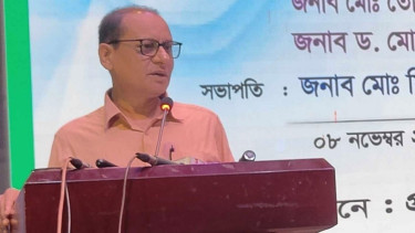 সহকারী শিক্ষকদের একবারে দশম গ্রেডে আসার কোনো যুক্তি নেই: গণশিক্ষা উপদেষ্টা