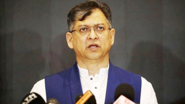 ডিসেম্বরের শুরুতেই নির্বাচনের তফসিল ঘোষণা করতে হবে: সালাহউদ্দিন