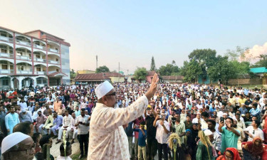 জাতীয় নির্বাচনের আগে গণভোট নির্বাচনকে বানচাল করার প্রজেক্ট: প্রিন্স