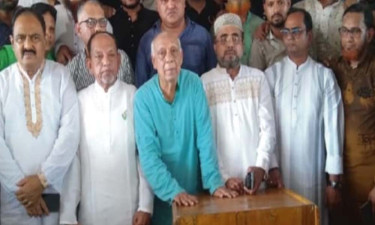 বিএনপির ছয় মনোনয়নপ্রত্যাশী একজোট, মুশফিকুর রহমানের পক্ষে কাজ শুরু