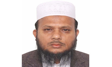 সিলেট-৬ আসনে স্বতন্ত্র প্রার্থী হচ্ছেন প্রবাসী জমিয়ত নেতা শাহ হিফজুল করীম