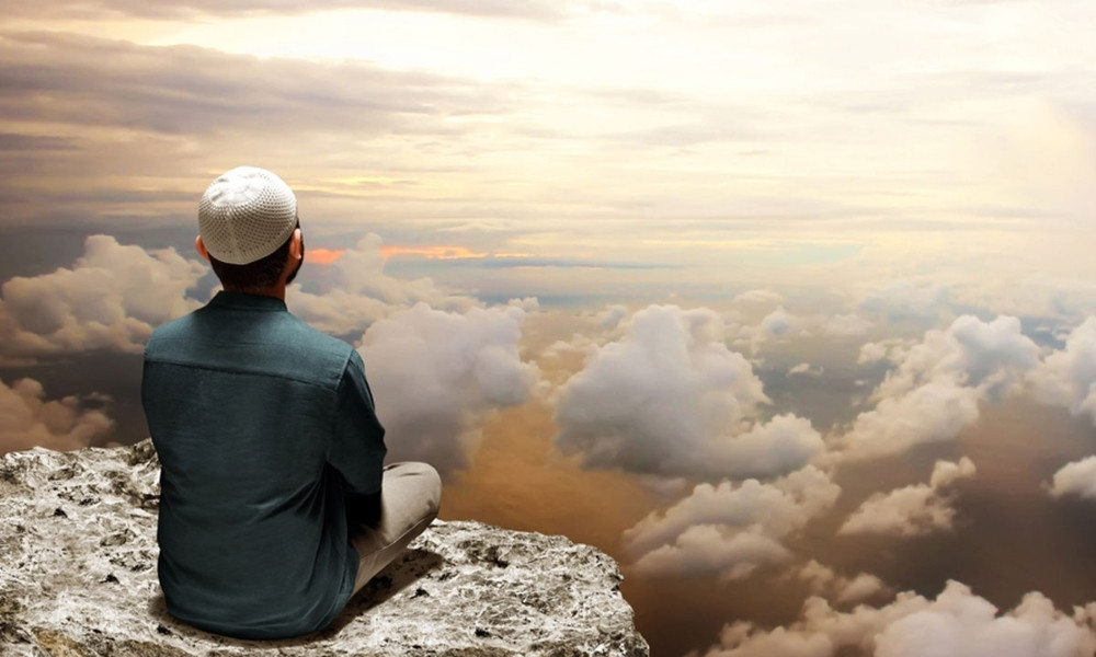 আল্লাহ যাদের সাহায্যের প্রতিশ্রুতি দিয়েছেন