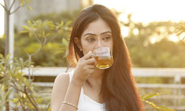 প্রতিদিন কত কাপ চা খাওয়া ভালো?