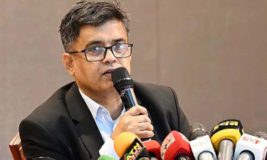 খাদ্যকে অস্ত্র হিসেবে ব্যবহার করা দেশ থেকে আমদানিনির্ভরতা কমবে: প্রেস সচিব