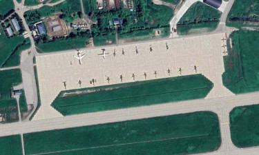 একমাত্র বিদেশি ঘাঁটি থেকে চুপিসারে সেনা প্রত্যাহার ভারতের