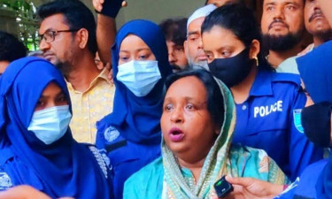 সাবেক মেয়র আইভীর ৫ মামলায় হাইকোর্টে জামিন