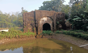ঐতিহ্যে জীর্ণতার ছোঁয়া: হারিয়ে যাচ্ছে সুনামগঞ্জের প্রাচীন লাউড় রাজ্যের গৌরব