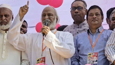 দেশ থেকে বাকশাল দূর করেছেন জিয়াউর রহমান: মঈন খান