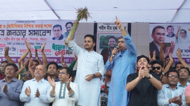 হাসিনার গুম-খুন ও জুলমের শিকার বেশি হয়েছে বিএনপি: মীর স্নিগ্ধ