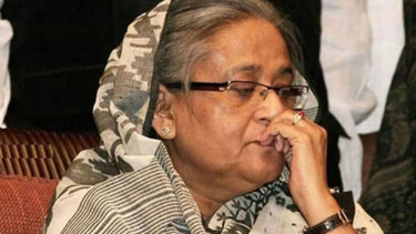 শেখ হাসিনার প্লট দুর্নীতির ৩ মামলার শুনানির তারিখ নির্ধারণ