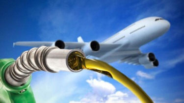 আরও বাড়ল জেট ফুয়েলের দাম