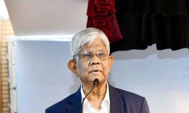 অন্তর্বর্তী সরকারের সময় আইএমএফের ষষ্ঠ কিস্তির অর্থ আসবে না: অর্থ উপদেষ্টা