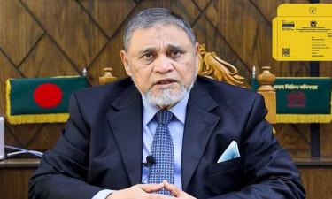 আগামী নির্বাচন হতে যাচ্ছে মাইলফলক: সিইসি