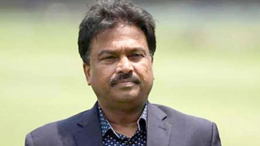 হার্ট অ্যাটাক করে হাসপাতালে ফারুক আহমেদ