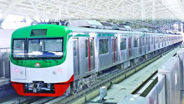 মেট্রোরেলের সব কর্মকর্তা–কর্মচারীর ছুটি বাতিল