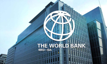 ভূ-রাজনৈতিক উত্তেজনায় স্লথ প্রবৃদ্ধির ঝুঁকিতে বাংলাদেশ