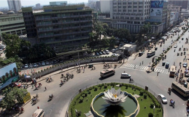 রাজধানী ঢাকায় আজ কোথায় কোন কর্মসূচি