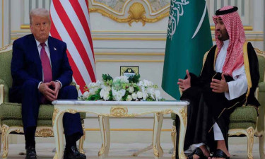 ইসরায়েলের বিষয়ে শর্ত আরও কঠোর করল সৌদি আরব