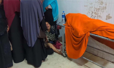 মুন্সীগঞ্জে বিএনপির দুই গ্রুপের সংঘর্ষে যুবক নিহত, গুলিবিদ্ধ ১