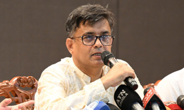 জুলাই বিপ্লবীদের ধৈর্য পরীক্ষা করবেন না, এটা নতুন বাংলাদেশ: প্রেস সচিব