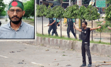 জানুয়ারির মধ্যেই শেষ হচ্ছে আবু সাঈদ হত্যার বিচার: প্রসিকিউশন