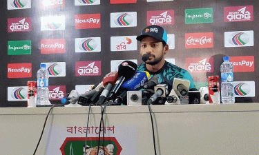 বাংলাদেশ–আয়ারল্যান্ড টেস্ট সিরিজ, ইতিহাস গড়ার অপেক্ষায় মুশফিক