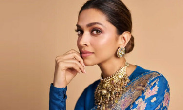 উচ্চারণ নিয়ে দীপিকাকে কটাক্ষ! যোগ্য জবাব দিলেন অভিনেত্রী