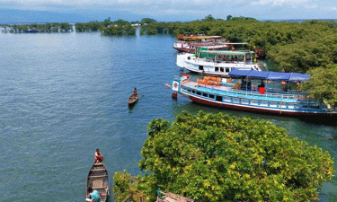 টাঙ্গুয়ার ও হাকালুকি হাওর সুরক্ষা আদেশ জারি