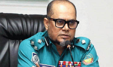 গাজীপুরের সাবেক কমিশনার নাজমুল করিমকে সাময়িক বরখাস্ত