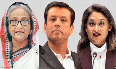 প্লট দুর্নীতি: শেখ হাসিনার মামলায় সাক্ষ্যগ্রহণ শেষ