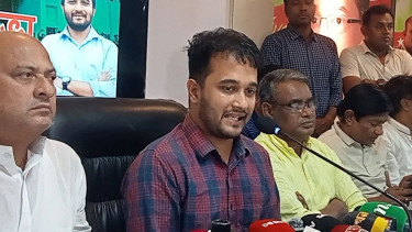 তারেক রহমানের নেতৃত্বেই জুলাই শহীদদের স্বপ্নের দেশ গড়া সম্ভব: মীর স্নিগ্ধ