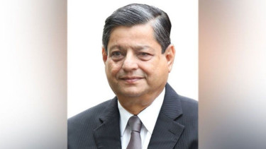 মানবতাবিরোধী অপরাধ: সাবেক মন্ত্রী উবায়দুলকে ট্রাইব্যুনালে হাজিরের নির্দেশ