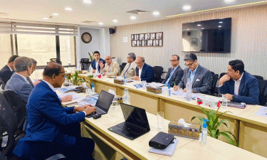 এলডিসি থেকে উত্তরণের পর অর্থনৈতিক স্থিতিশীলতায় নীতি সহায়তা জরুরি