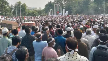 লকডাউন, রায় ও শিক্ষক আন্দোলন: রাষ্ট্রের স্নায়ুতে নতুন উত্তেজনা