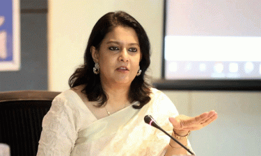 জুলাই সনদ বাস্তবায়ন-গণভোট বিষয়ে দ্রুত সিদ্ধান্ত জানানো হবে: রিজওয়ানা