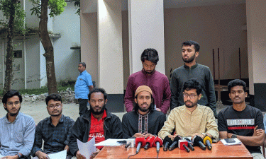 রাবির ভারপ্রাপ্ত রেজিস্ট্রারকে অপসারণে ২৪ ঘণ্টার আল্টিমেটাম