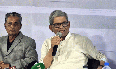 যুগপৎ আন্দোলনে শরিকদের জন্য আসন ফাঁকা রয়েছে: মির্জা ফখরুল