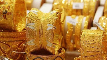 ফের বাড়ল স্বর্ণের দাম, ভরি কত?