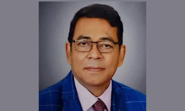 ফেসবুকে ‘১৩ নভেম্বর ঢাকা যাব’ পোস্ট, আওয়ামী লীগের সহসভাপতি গ্রেপ্তার