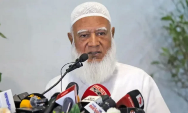 ক্ষমতায় গেলে নারীদের পাঁচ কর্মঘণ্টাই বাস্তবায়ন করা হবে: জামায়াত আমির