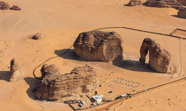 মধ্যযুগের হামদানি সাম্রাজ্যের গৌরব গাঁথা