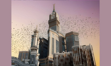 মুসলমান হিসেবে গৌরববোধ থাকতে হবে