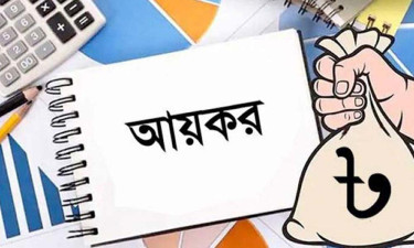 সংকটে সক্ষমতা হারাচ্ছেন করদাতারা