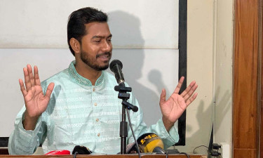 আ. লীগ ও অঙ্গসংগঠনের নেতাকর্মীদের কঠোর হুঁশিয়ারি দিলেন নুর