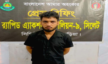 নবীনগরে জোড়া খুন: রিফাত বাহিনীর প্রধানসহ দুজন গ্রেপ্তার