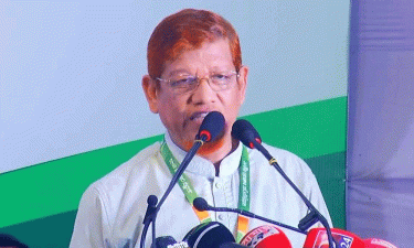 গণভোট না হলে ২০২৯ সালে সংসদ নির্বাচন: হামিদুর রহমান
